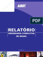 ABDI Relatório Engenharia Consultiva