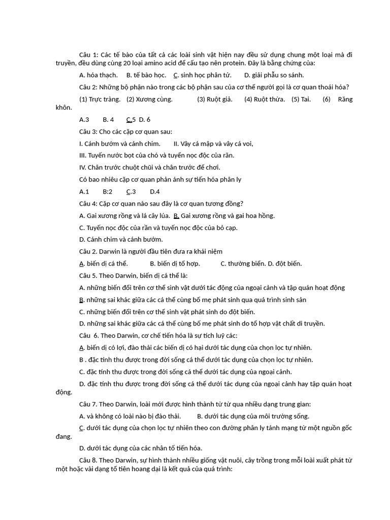 Sinh | PDF