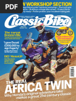 Just Bikes-November 2020 | PDF | Vehicles | Motor Vehicle