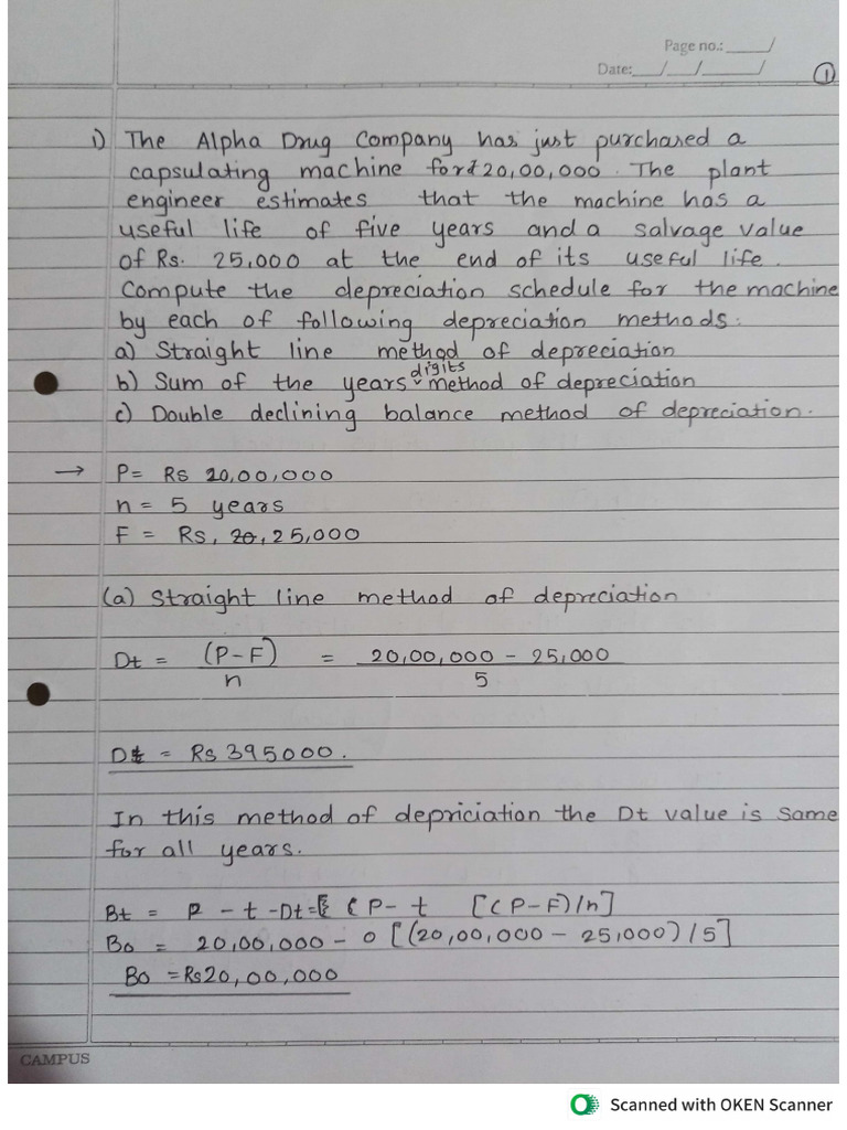 Pee 4 Assignment | PDF