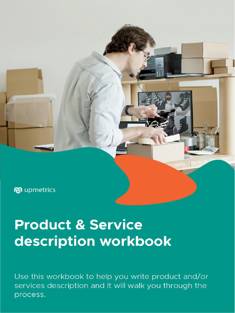 T and Service Worksheet 1 | PDF
