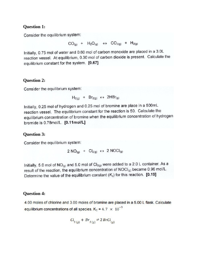 ICE Table | PDF