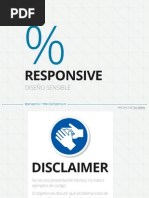 Download Responsive Web Design - Diseo Sensible by janogarcia by Alejandro Garca Gutirrez SN83060624 doc pdf