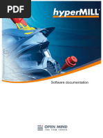 hyperMILL Tips and Tricks Webinar | PDF | Business | Computers