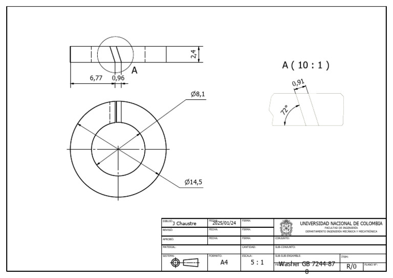 Guaza (Rotor) | PDF
