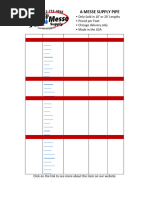 Carbon Steel Schedule 40 Pipe Supply | PDF | Pipe (Fluid Conveyance ...