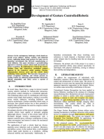 RH56 Dexterous Hand User Manual | PDF | Computer Science | Computer ...