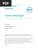 Dell Optimizer: FAQs and Features Guide | PDF | Vulnerability ...