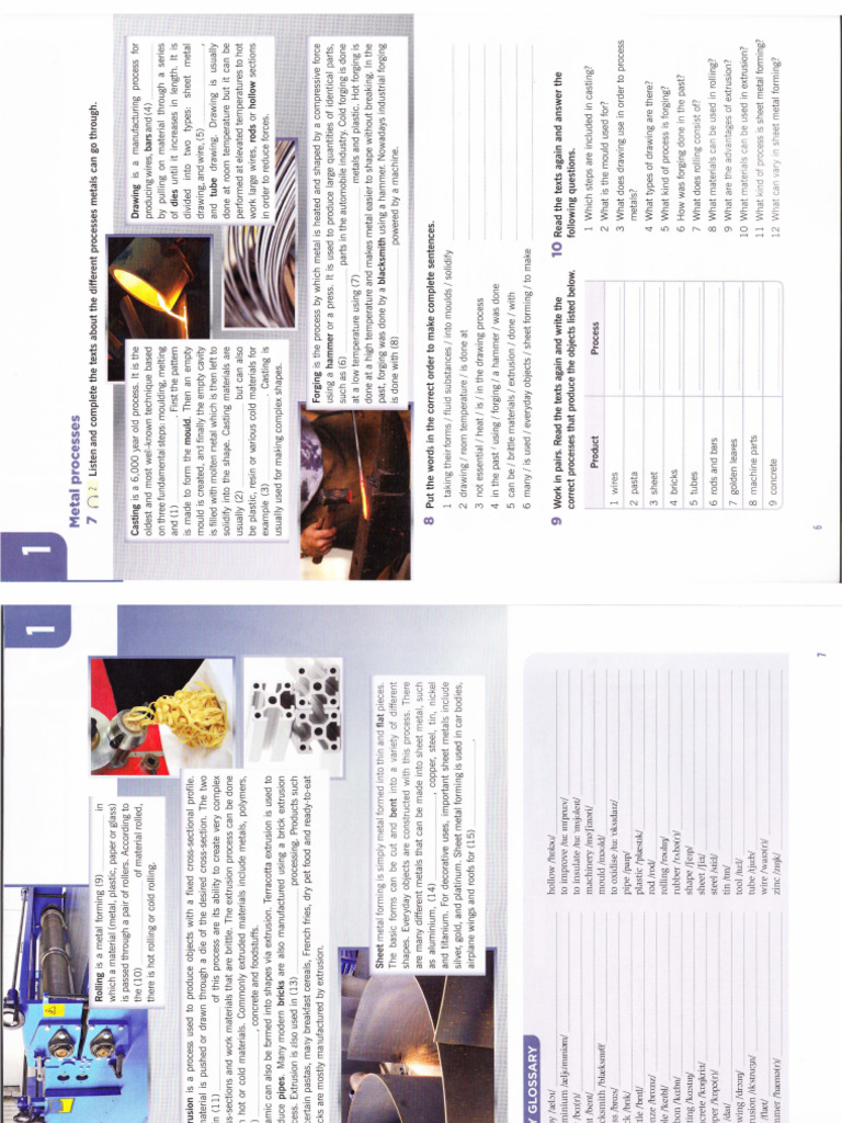 Materials CD | PDF