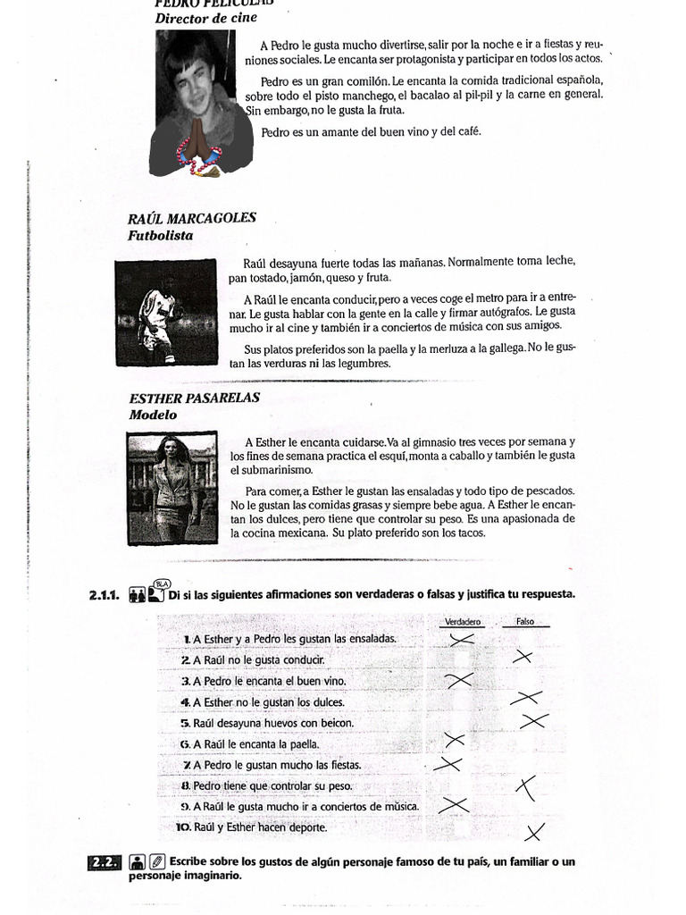 Pedro | PDF