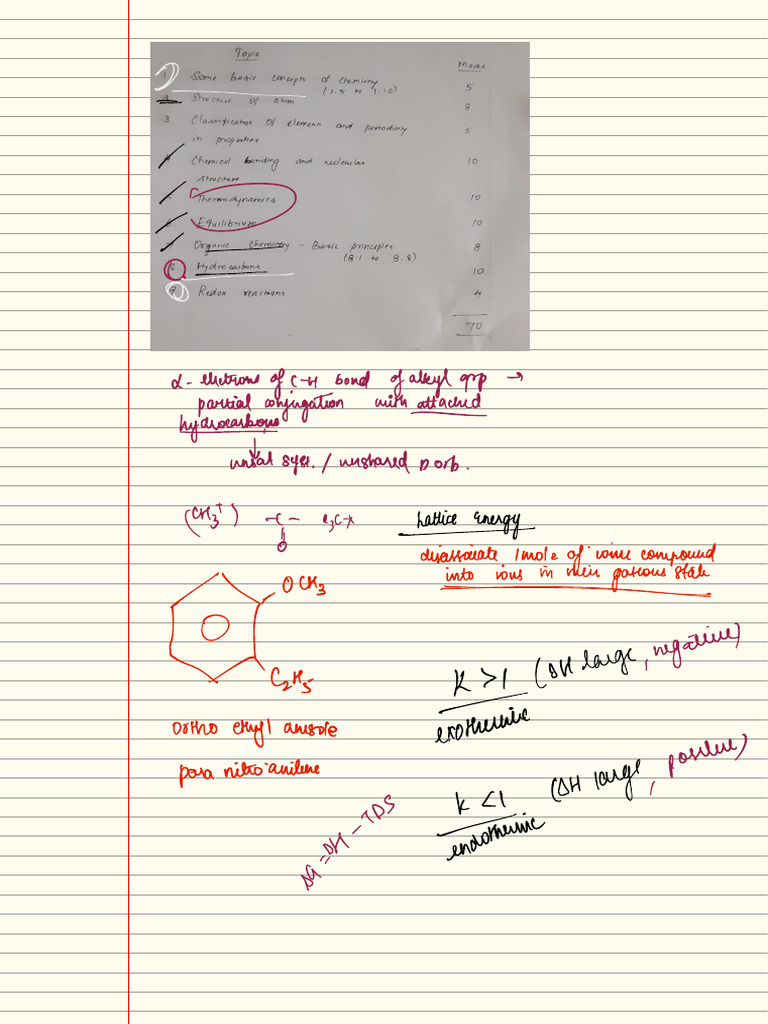Notes On 17 - 02 - 25 | PDF