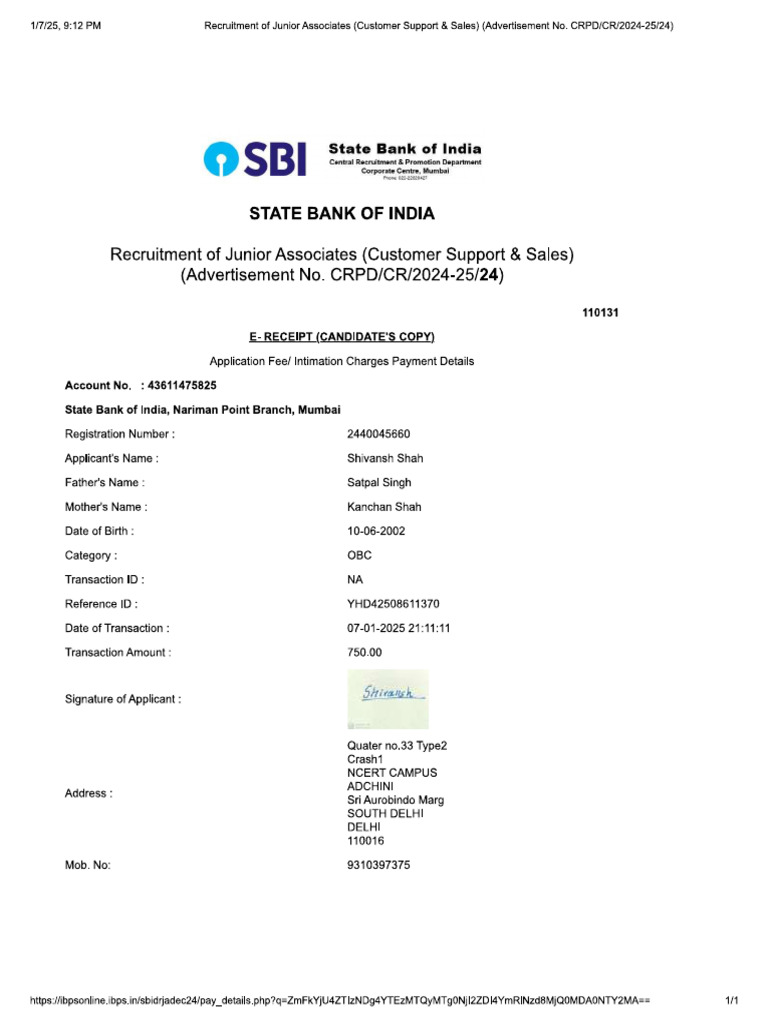 Copy | PDF