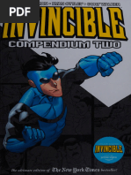 Invincible, Vol. 2 | PDF