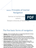 27459144 Basic Principles of Inertial Navigation