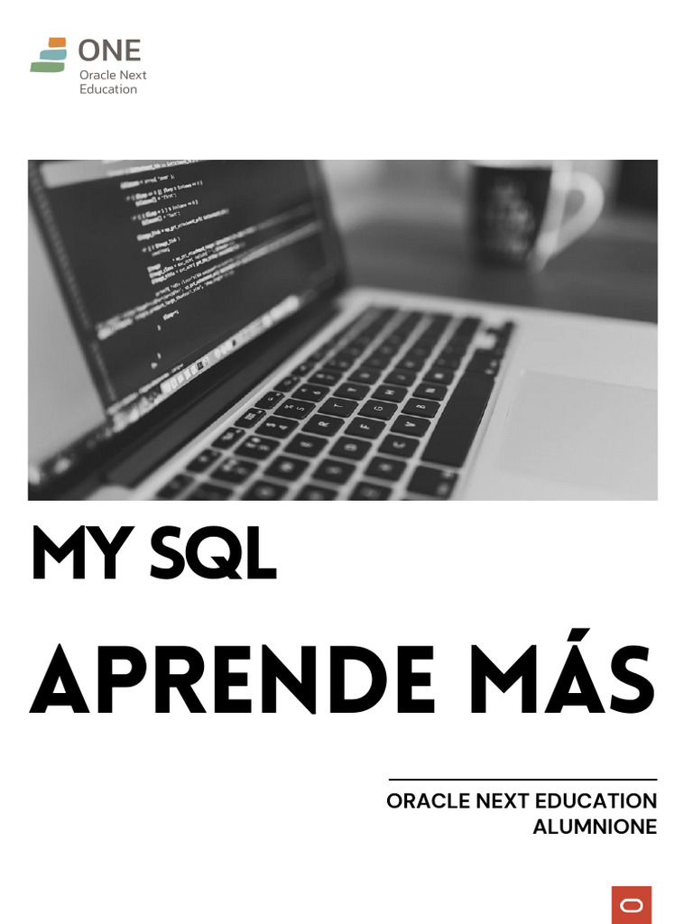 Guía Completa de MySQL para Principiantes | PDF | Mi sql | Bases de datos