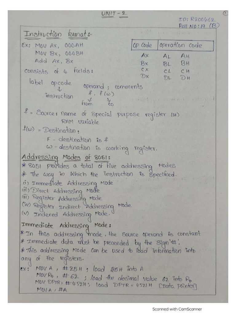 ES Unit-2 EEE | PDF