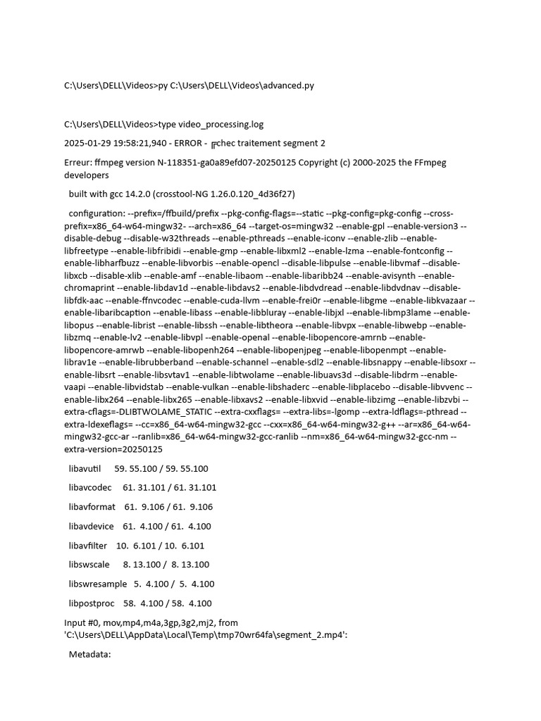 Title 23 | PDF | Videotelephony | International Organization For ...