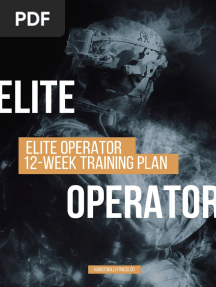 Elite Operator v1