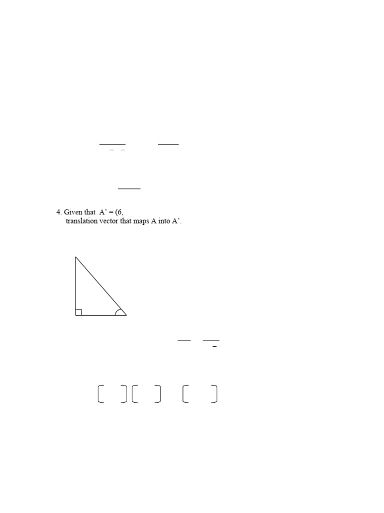2011 Mock Exam Mathematics Paper I | PDF | Euclidean Geometry | Geometry