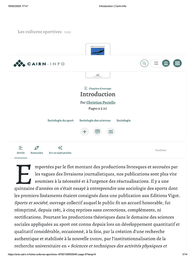Pop | PDF