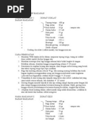 Download LAPORAN donat by Hafis Mulyansyah SN83067953 doc pdf