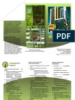 GTDMC New Brochure, Newfinal