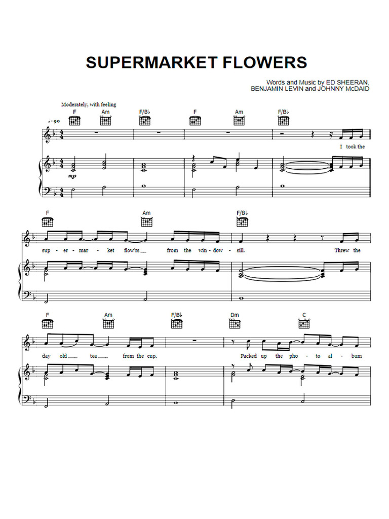 How To Play Piano Part 4 Pdf