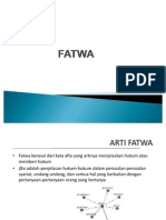 Fatwa