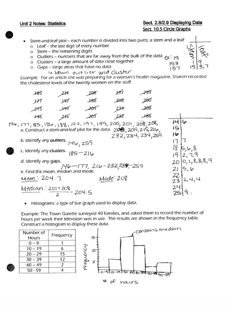 Day 3 Notes Complete | PDF