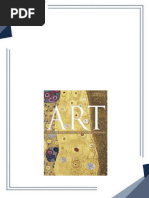The Outsider, Art and Humour by Paul Clements | PDF