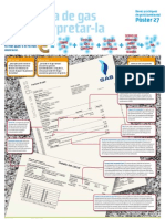 Pòster 27 La factura del gas. Com interpretar-la