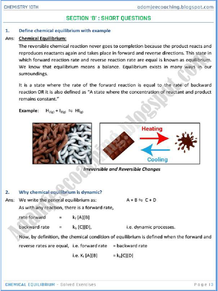 Chapter NO 1 | PDF