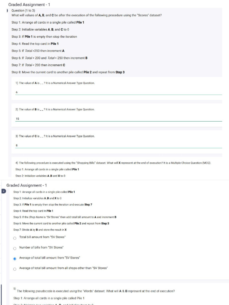 CT WEEK 1 Additional r0619 | PDF