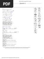 Letra de 