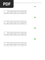 SMD Component Size and Feed Parameters | PDF