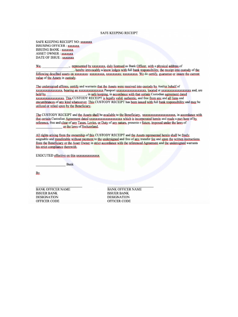 SKR Draft | PDF