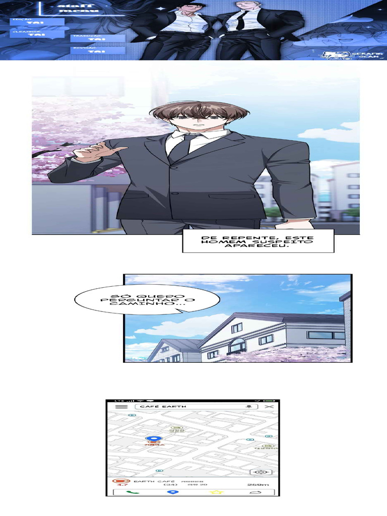 Capítulo 53 | PDF