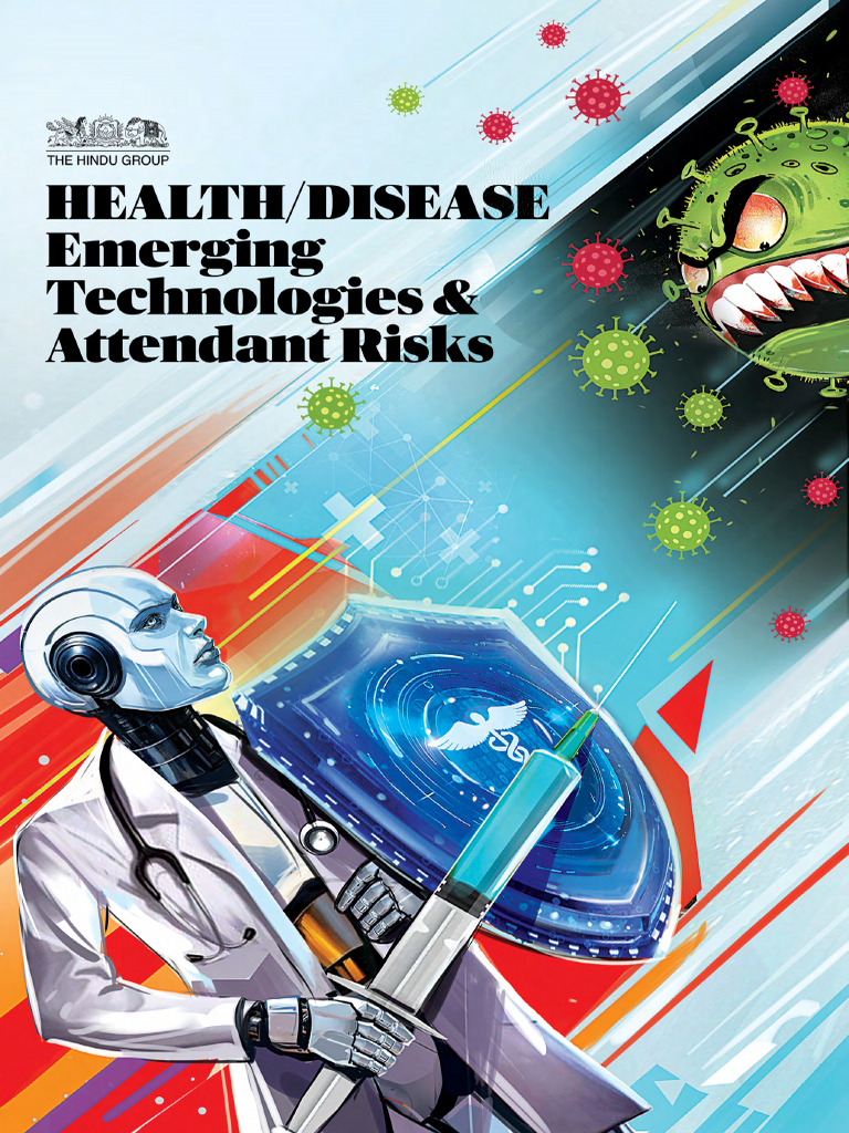 Health Ebook Sample | PDF | Serotype | Pandemic