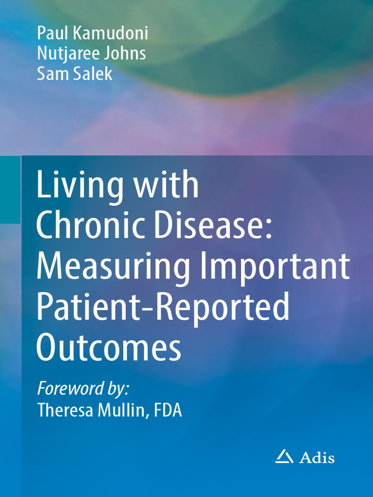 Living With Chronic Disease Measuring... (Z-Library) | PDF | Medicine ...
