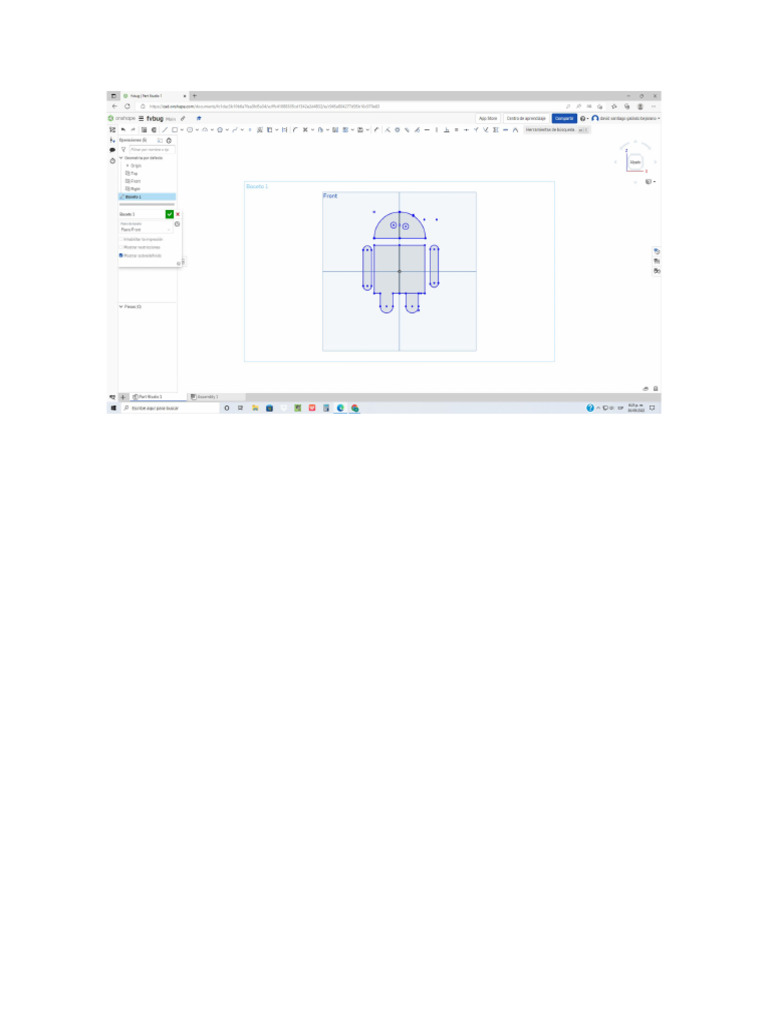 ROBOT | PDF