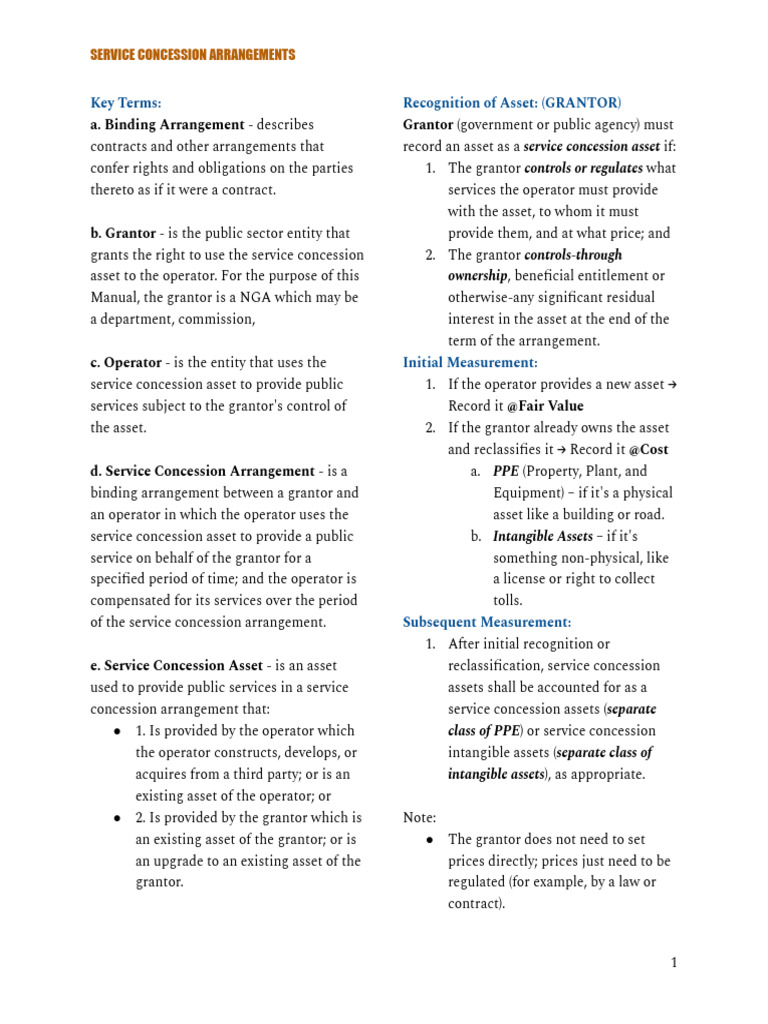 SCA | PDF | International Financial Reporting Standards | Revenue