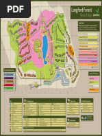 Butlin's Minehead Resort Map 2025 | PDF