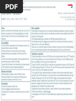 Weapons Systems Operator (WSOp) Royal Air Force | PDF