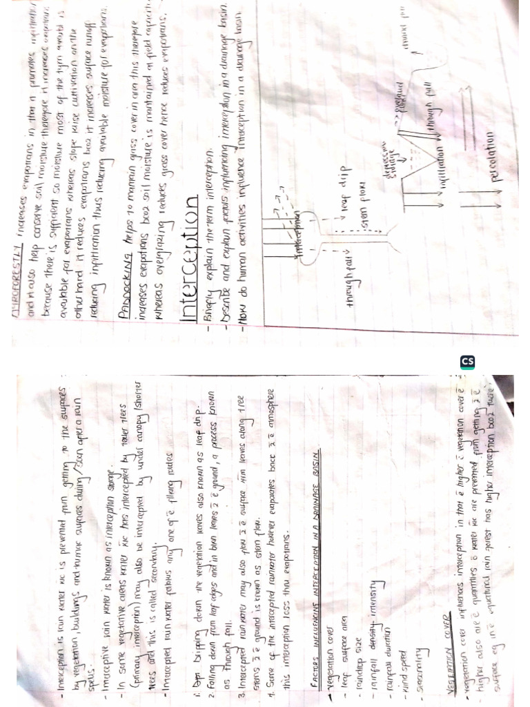 Shona Project Layout 2025 | PDF