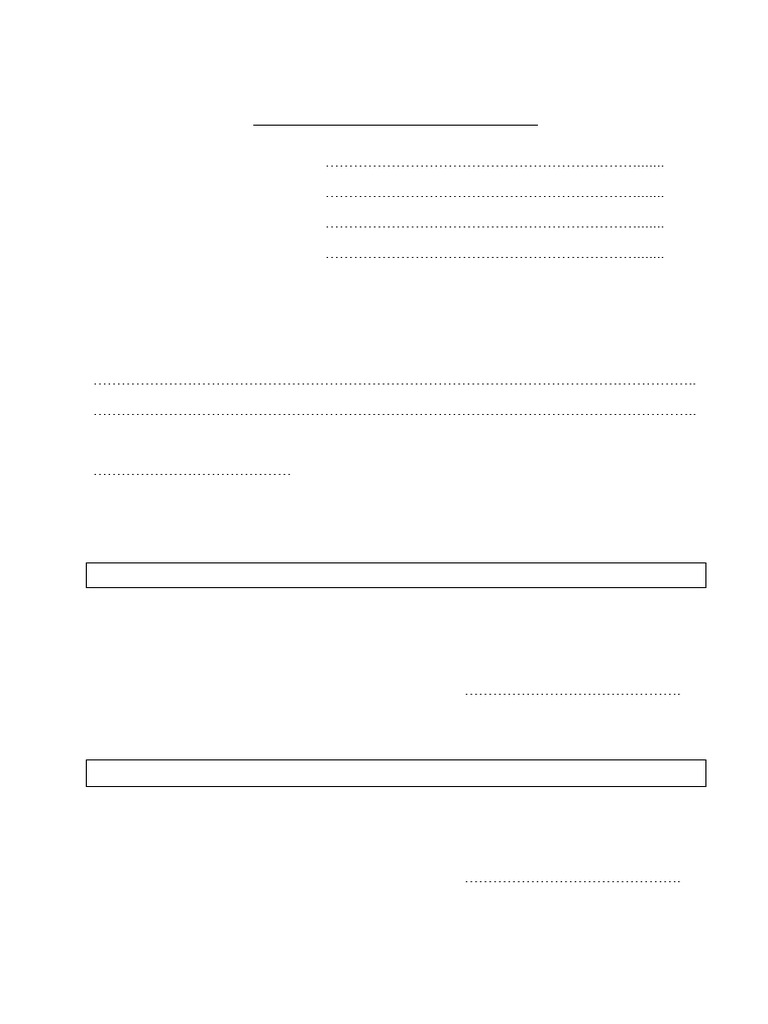 Borang Kelulusan Ap100 | PDF