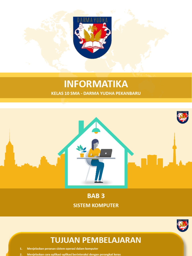 Interaksi Sistem Komputer dan Pengguna | PDF