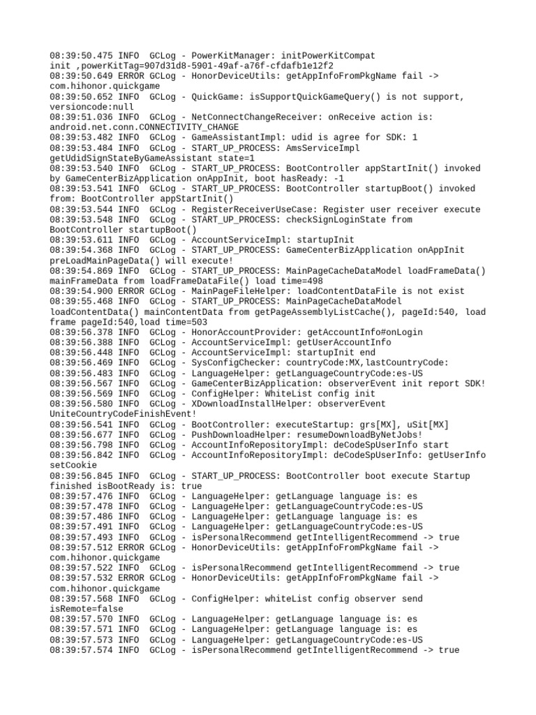 gc_2024_12_15 | PDF | Software Engineering | Computer Data