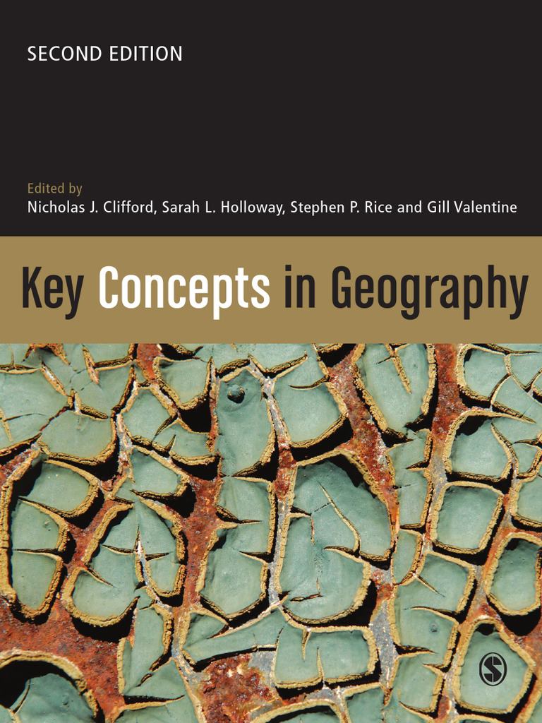 Preview-9781446206652 A24010430 | PDF | Geography | Earth Sciences