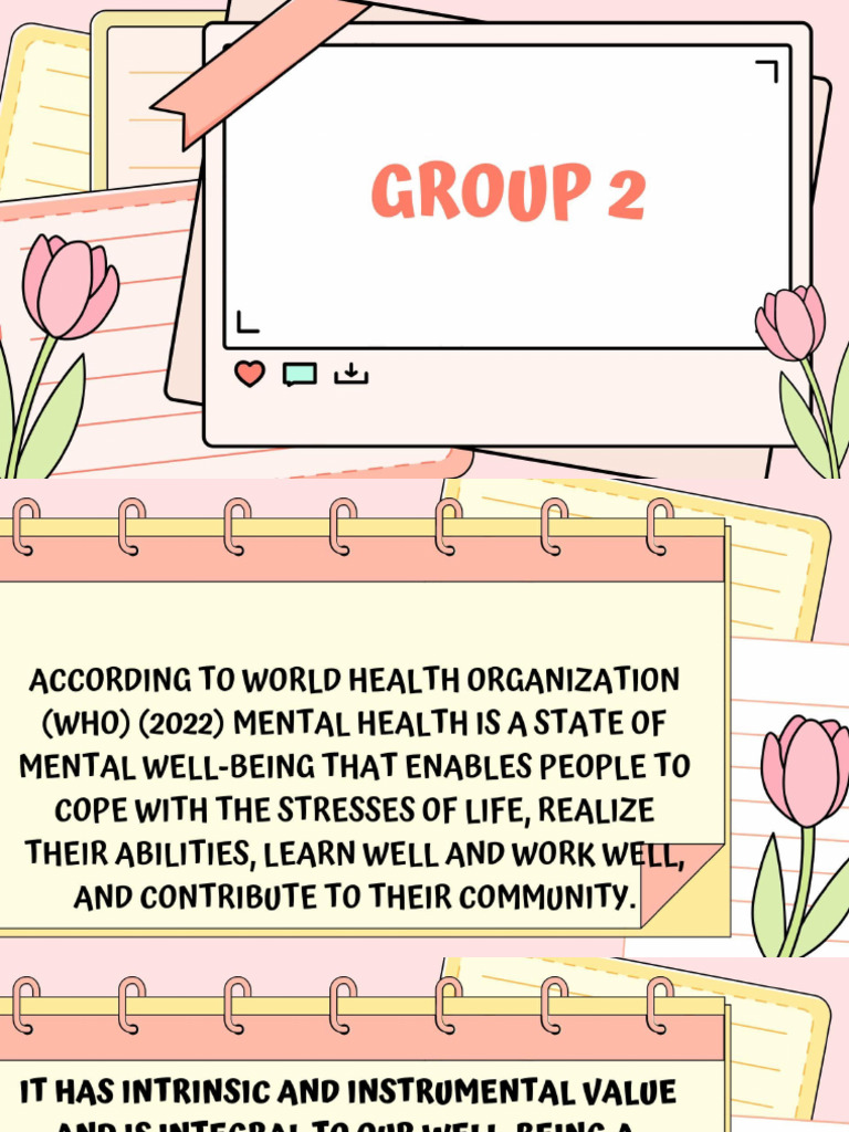PR1 Chapter 2 | PDF