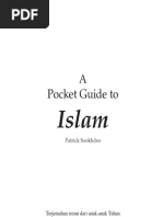 Download Buku Saku Panduan Tentang Islam oleh Patrick Sookhdeo by Apa Aja SN83081395 doc pdf